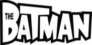 Logo of The Batman image size 2173x1061