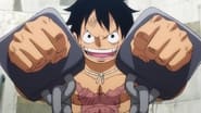 One Piece season 21 episode 930