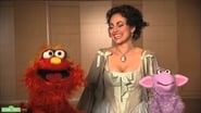 Sesame Street: Elmo's World: People in Your Neighborhood wallpaper 