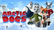 Arctic Dogs : Mission polaire wallpaper 