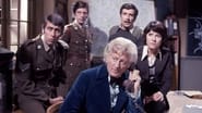 Doctor Who: Invasion of the Dinosaurs wallpaper 