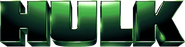 Logo of Hulk image size 779x197