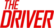 Logo of The Driver image size 627x332