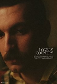 poster Lonely Country