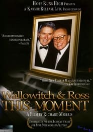 Wallowitch & Ross: This Moment 1999 123movies