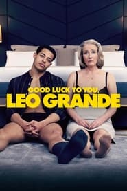 Good Luck to You, Leo Grande series tv