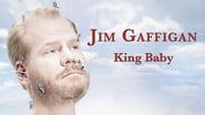 Jim Gaffigan: King Baby wallpaper 