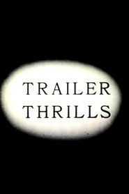 Trailer Thrills poster