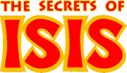 Logo of Isis image size 474x271