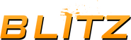 Logo of Blitz image size 1275x391