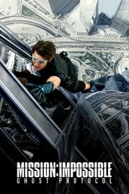 Poster of Mission: Impossible - Ghost Protocol image size 2000x3000