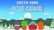 South Park : Post COVID wallpaper 