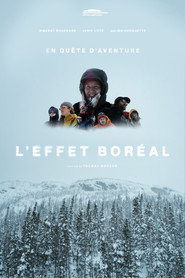L'effet boréal