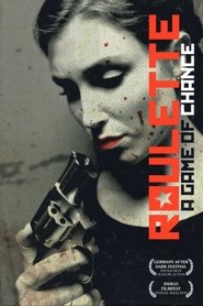 Poster of Roulette image size 1000x1500