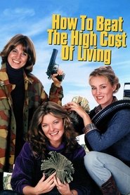 How to Beat the High Cost of Living Poster of How to Beat the High Cost of Living image size 960x1440