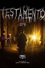 Testamento 1978