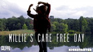 Millie's Care Free Day wallpaper 