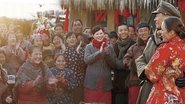 远去的飞鹰  