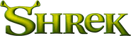Logo of Shrek image size 781x221