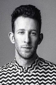 Photo of Nick Blaemire image size 591x886