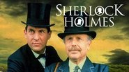 Backdrop of Sherlock Holmes image size 1280x720