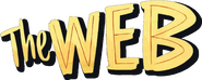 Logo of The Web image size 754x300