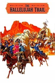 poster The Hallelujah Trail