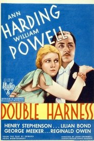 Poster of Double Harness image size 500x750