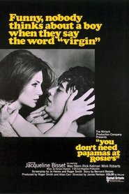 Poster of The First Time image size 960x1440