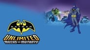 Batman Unlimited : Machines contre Mutants wallpaper 