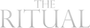 Logo of The Ritual image size 2048x656