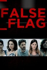 Poster of False Flag image size 1440x2160