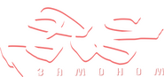 Logo of Amohom image size 484x228