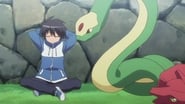 Zero no Tsukaima season 1 episode 4