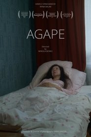 poster Agape