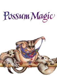 Possum Magic poster