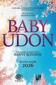 Baby Udon poster