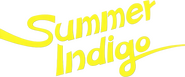 Logo of Summer Indigo image size 1080x448