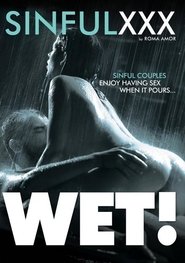 Poster of Wet! image size 599x851