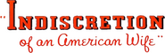 Logo of Indiscretion of an American Wife image size 854x275