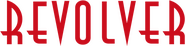 Logo of Revolver image size 1276x318
