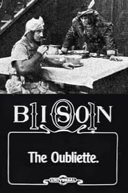 The Oubliette