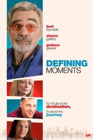 Film Defining Moments en streaming