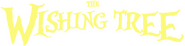 Logo of The Wishing Tree image size 1272x313