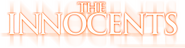 Logo of The Innocents image size 780x203
