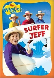 Poster of The Wiggles : Surfer Jeff image size 605x870
