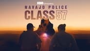 Navajo Police: Class 57  