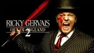 Ricky Gervais: Out of England wallpaper 