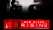 WCW New Blood Rising wallpaper 