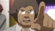 Samurai Flamenco season 1 episode 6